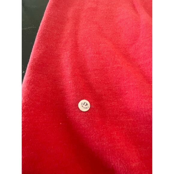 Texas Rangers NWOT Red 2023 world series sweatshirt hoodie XL - Picture 8 of 9